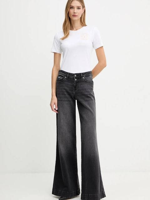 Versace Jeans Couture jeansy - zdjęcie produktu nr 1