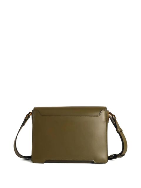 Marni medium Trunkaroo shoulder bag - Green