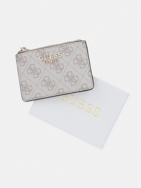 Guess portfel LAUREL