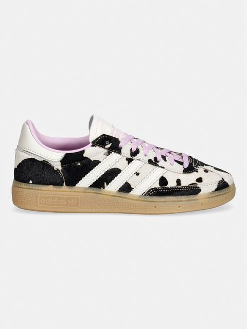 adidas Originals Handball Spezial sneakersy damskie skórzane - zdjęcie produktu nr 1