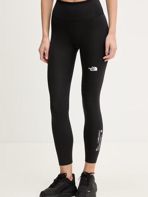 The North Face legginsy treningowe FLEX - zdjęcie produktu nr 2