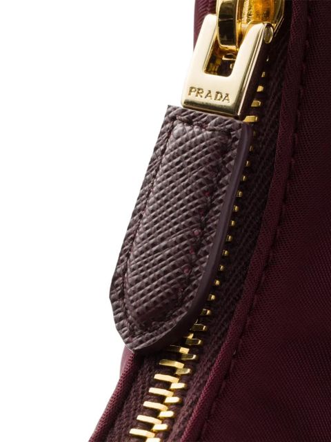 Prada Re-Edition mini bag - Red