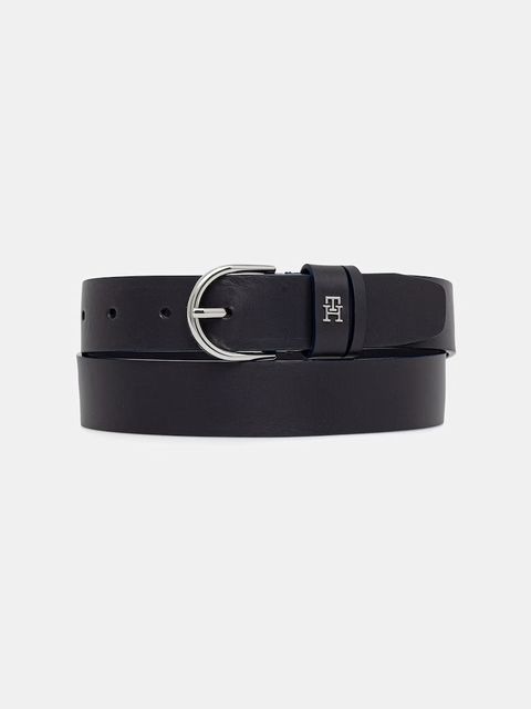 Tommy Hilfiger pasek damski skórzany - zdjęcie produktu nr 1