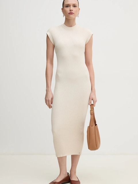 Tommy Hilfiger sukienka - zdjęcie produktu nr 1