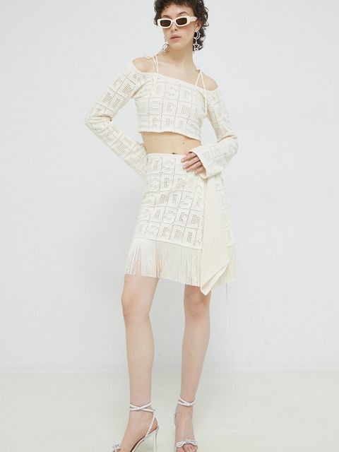 GCDS sweter - zdjęcie produktu nr 1