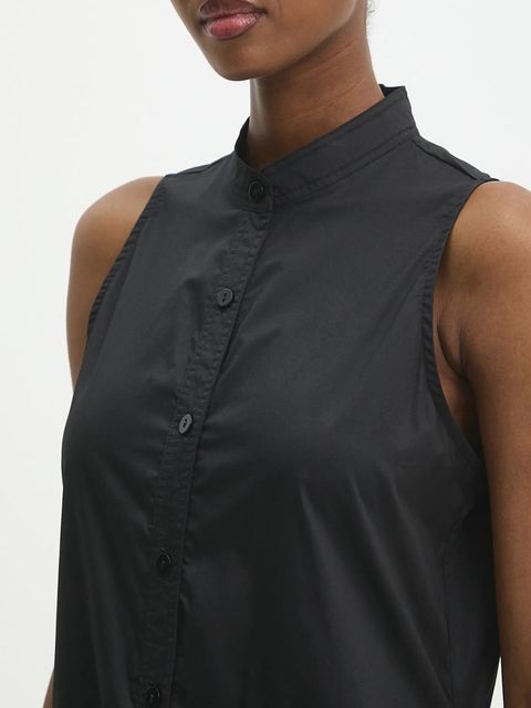 Answear.LAB sukienka bawełniana - zdjęcie produktu nr 2