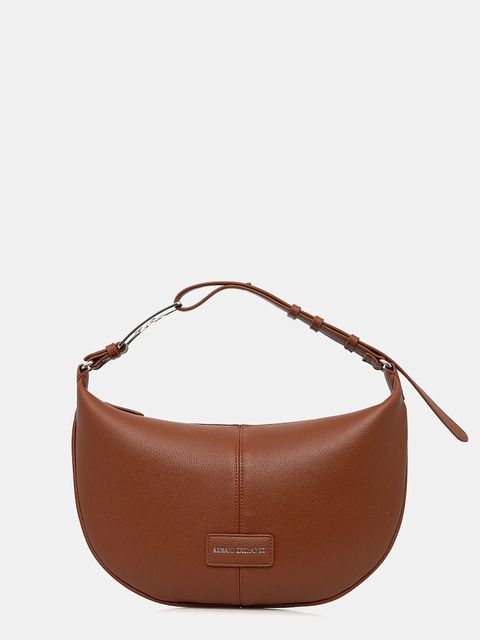 Armani Exchange torebka kolor pomarańczowy XW001574 AF15632 - zdjęcie produktu nr 1