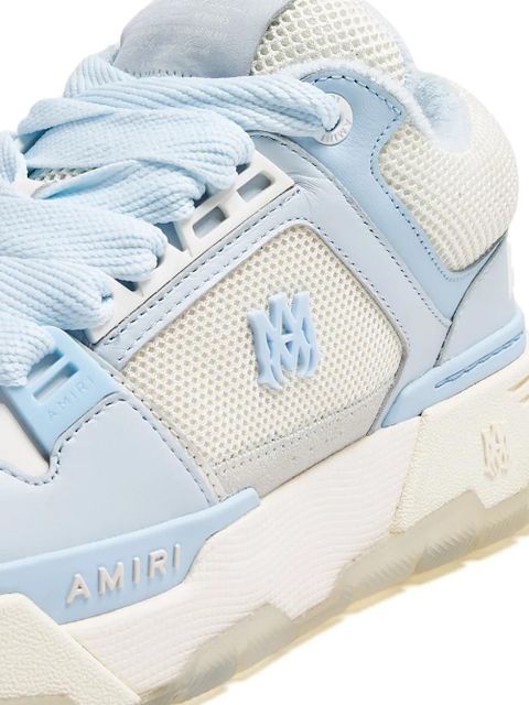 AMIRI MA-1 sneakers - Blue