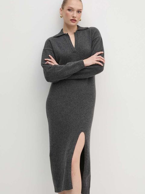 Pinko sukienka wełniana - zdjęcie produktu nr 1