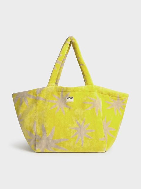 WOUF torba Fuerteventura L