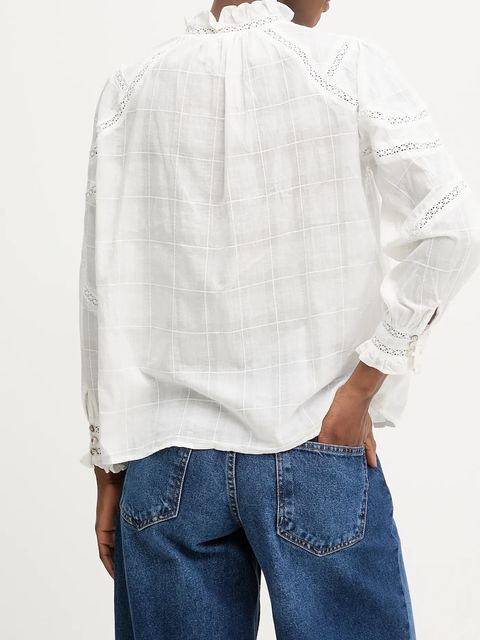 Answear.LAB koszula bawełniana