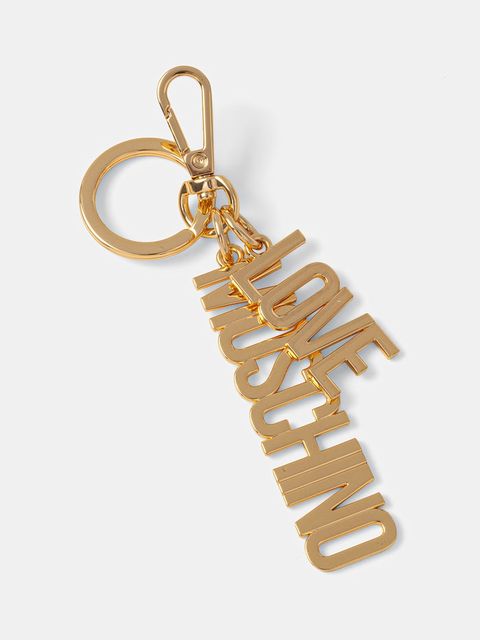 Love Moschino brelok - zdjęcie produktu nr 2
