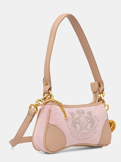 Juicy Couture torebka crossbody damska DAYDREAMER - zdjęcie produktu nr 1