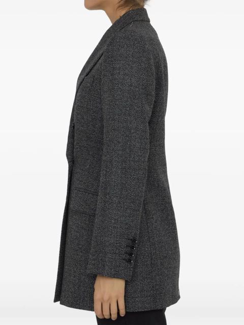 Dolce & Gabbana wool blazer - Grey - zdjęcie produktu nr 2