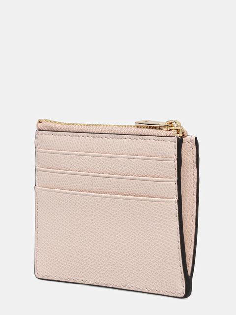 Furla portfel skórzany damski kolor różowy WP00388.ARE000.0496S - zdjęcie produktu nr 2