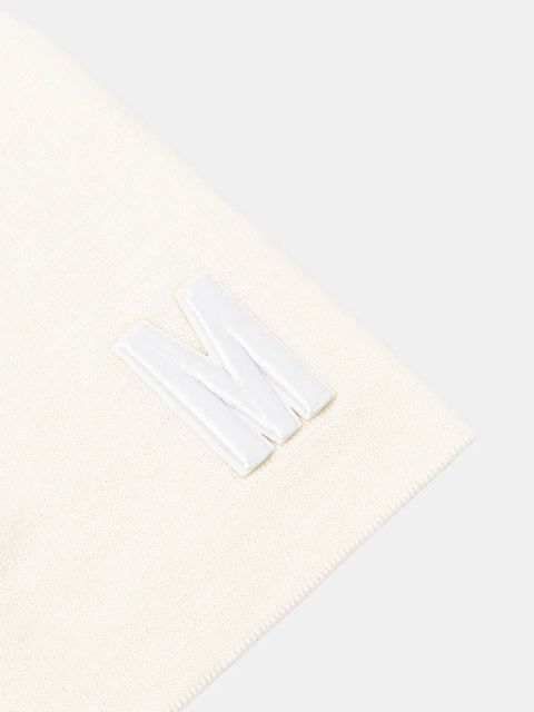 Moschino czapka wełniana - zdjęcie produktu nr 1