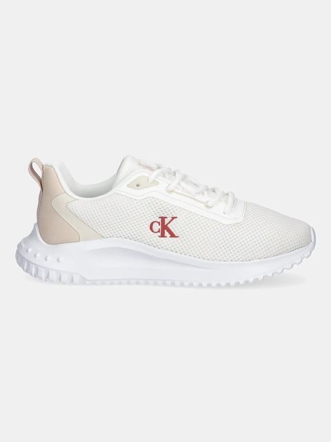 Calvin Klein Jeans sneakersy EVA RUNNER L-UP MIX MESH LOGO CK - zdjęcie produktu nr 1