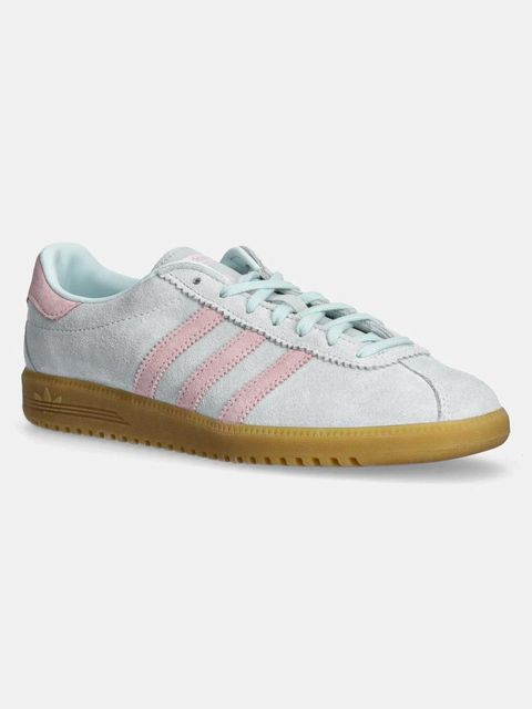 adidas Originals sneakersy Adidas BRMD kolor zielony JS0257 - zdjęcie produktu nr 1