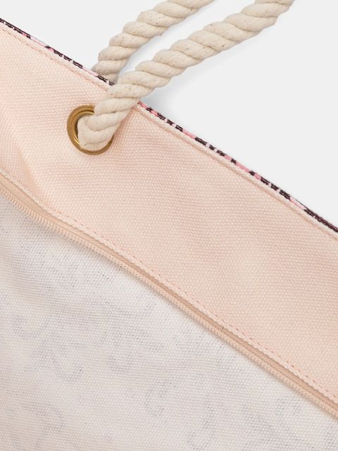 Twinset torebka bawełniana - zdjęcie produktu nr 2