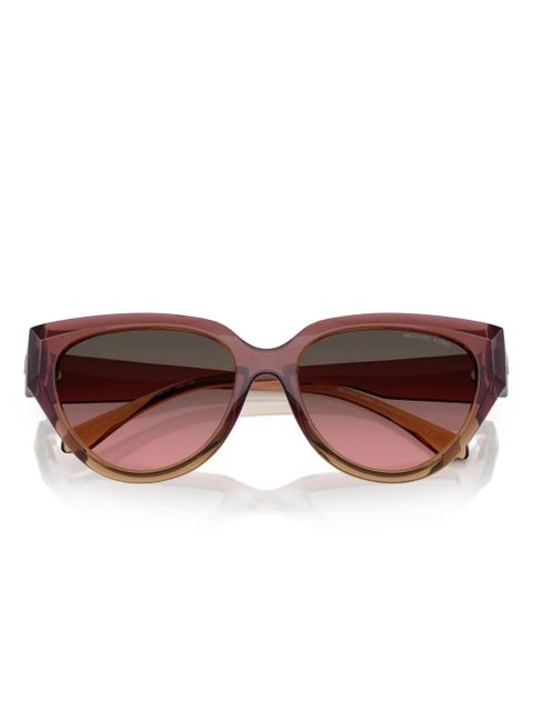 Michael Kors Boca Raton sunglasses - Pink