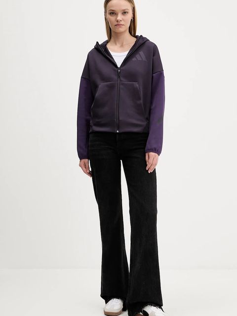 adidas bluza adidas x Z.N.E - zdjęcie produktu nr 1