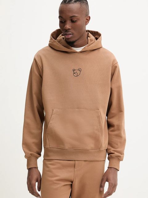 Inbetweeners bluza bawełniana - zdjęcie produktu nr 1