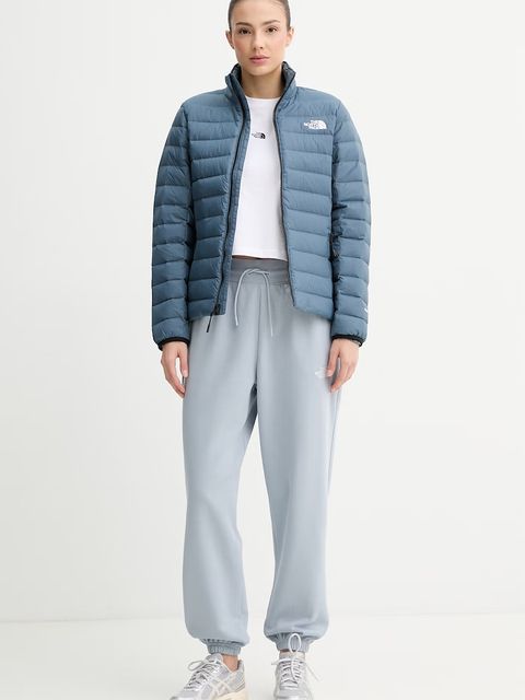 The North Face spodnie dresowe damskie Essential Relaxed - zdjęcie produktu nr 1