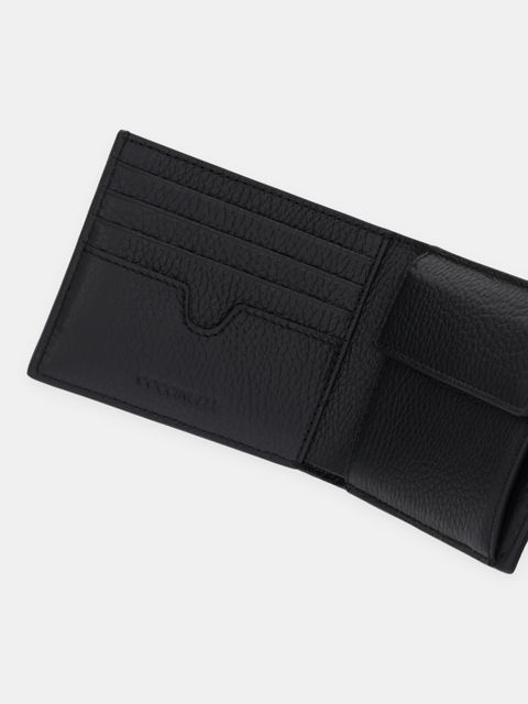 Coccinelle portfel skórzany SOFT - zdjęcie produktu nr 2