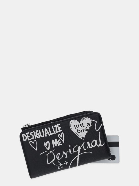 Desigual portfel SESHAT EMMA 2.0