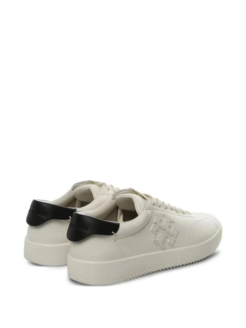 Tory Burch Phoenix logo sneakers - Neutrals