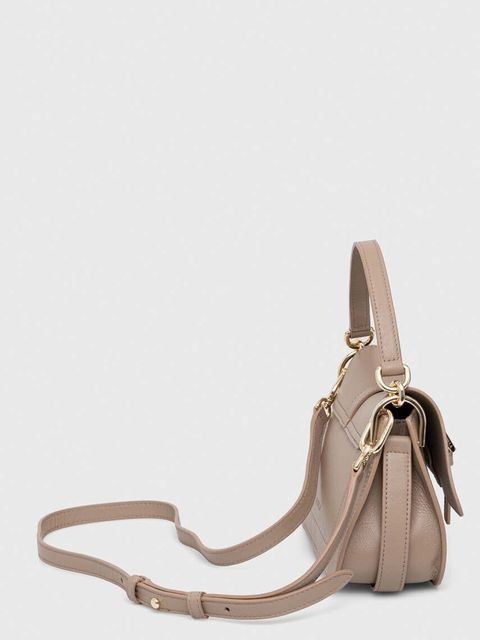 Furla torebka skórzana - zdjęcie produktu nr 2