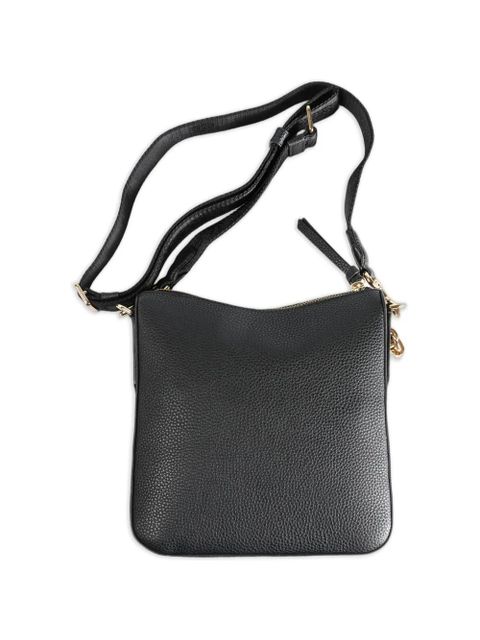 Marc Jacobs zip crossbody bag - Black - zdjęcie produktu nr 2