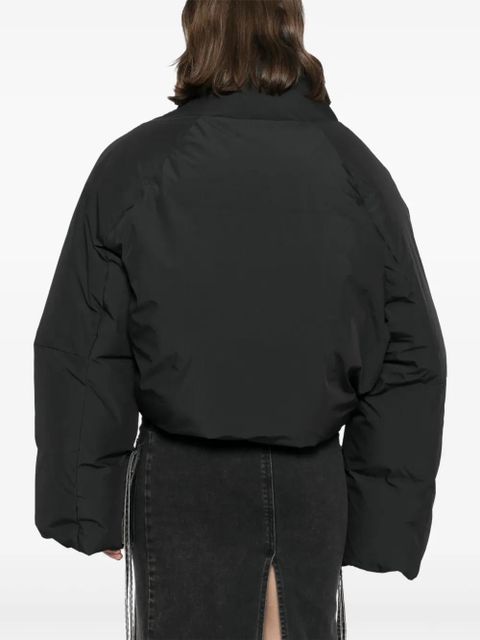 ENTIRE STUDIOS DBL puffer jacket - Black