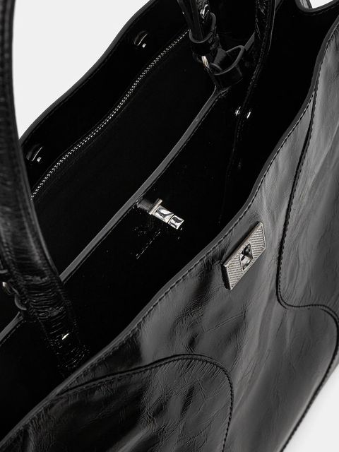 ZADIG&VOLTAIRE torebka skórzana