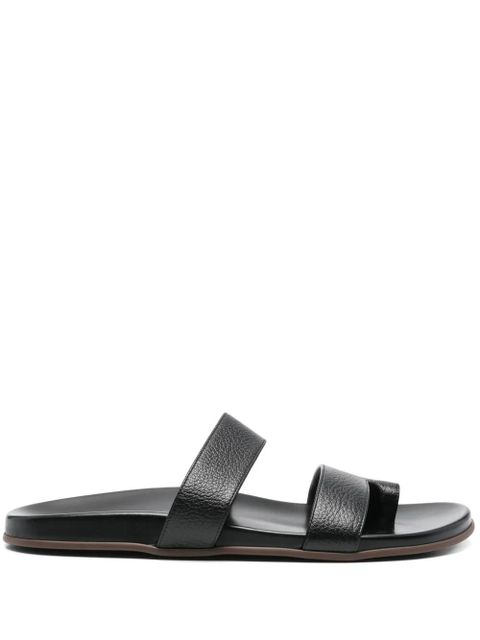 The Row Hugh sandals - Black - zdjęcie produktu nr 1