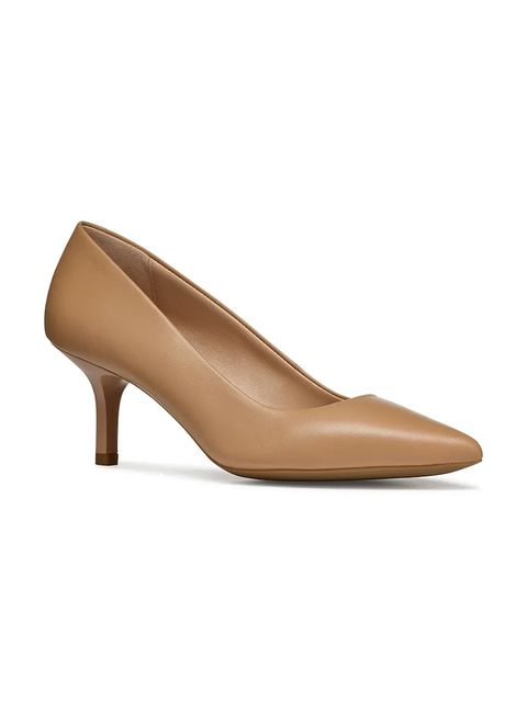 Geox szpilki skórzane D KLEOPY - zdjęcie produktu nr 2