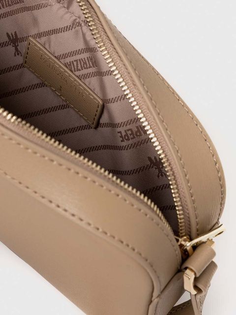 Patrizia Pepe torebka skórzana