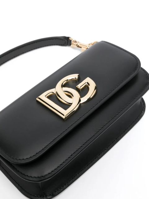 Dolce & Gabbana 3.5 cross body bag - Black