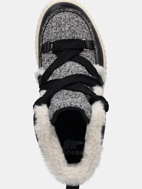 Sorel śniegowce ONA AVE ALPINE BOOT WP