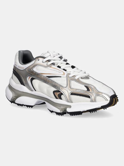 Lacoste sneakersy L003 2K24 Sneakers damskie kolor biały 50SFA0107 - zdjęcie produktu nr 1