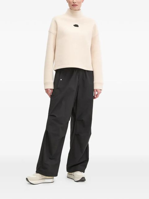 The North Face roll-neck sweater - Neutrals - zdjęcie produktu nr 2
