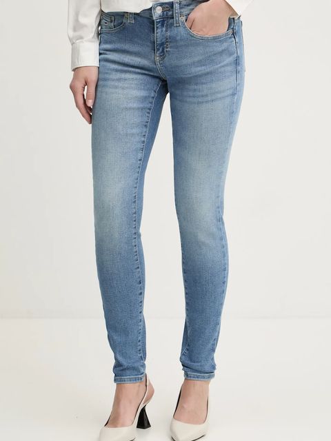 Tommy Jeans jeansy - zdjęcie produktu nr 1