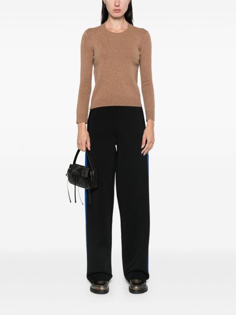 MARANT ÉTOILE Ludma sweater - Brown