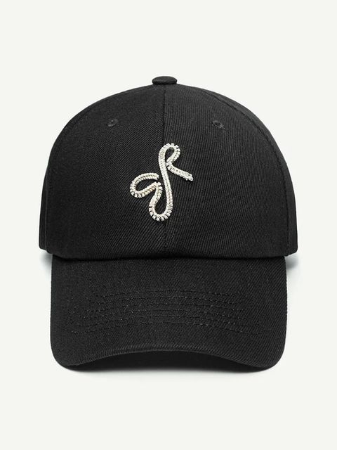 Ruslan Baginskiy czapka z daszkiem bawełniana - zdjęcie produktu nr 2