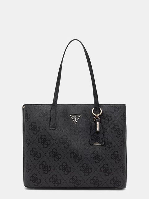 Guess torebka shopper damska MERIDIAN - zdjęcie produktu nr 2