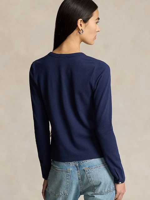 Polo Ralph Lauren longsleeve - zdjęcie produktu nr 1