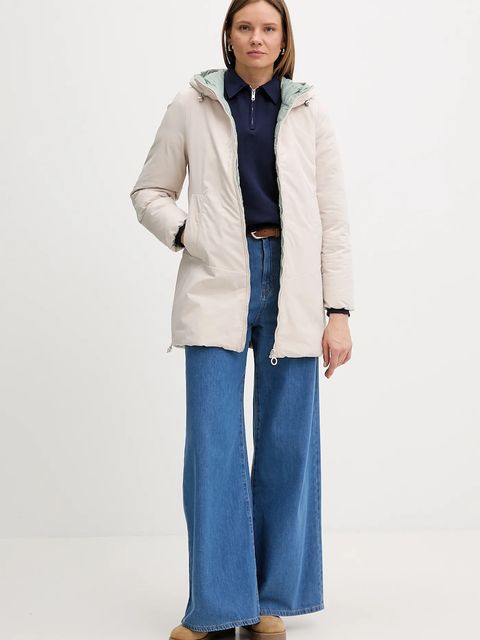 Geox kurtka dwustronna SPHERICA