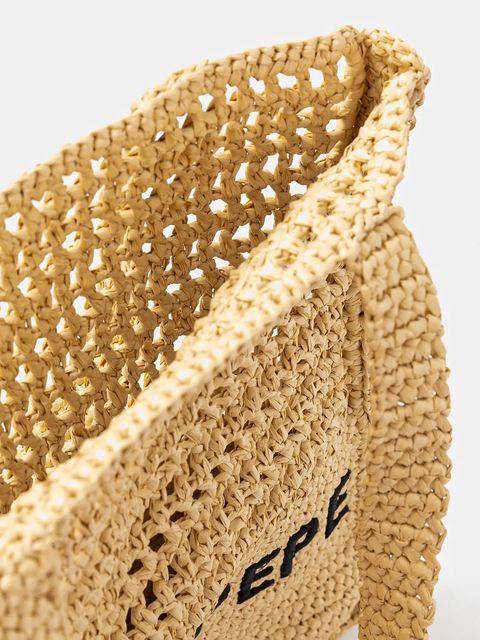 Patrizia Pepe torebka - zdjęcie produktu nr 1