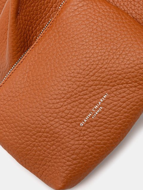 Gianni Chiarini torebka skórzana DUA