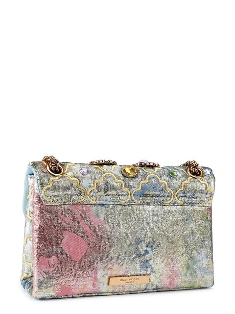 Kurt Geiger London torebka Kensington